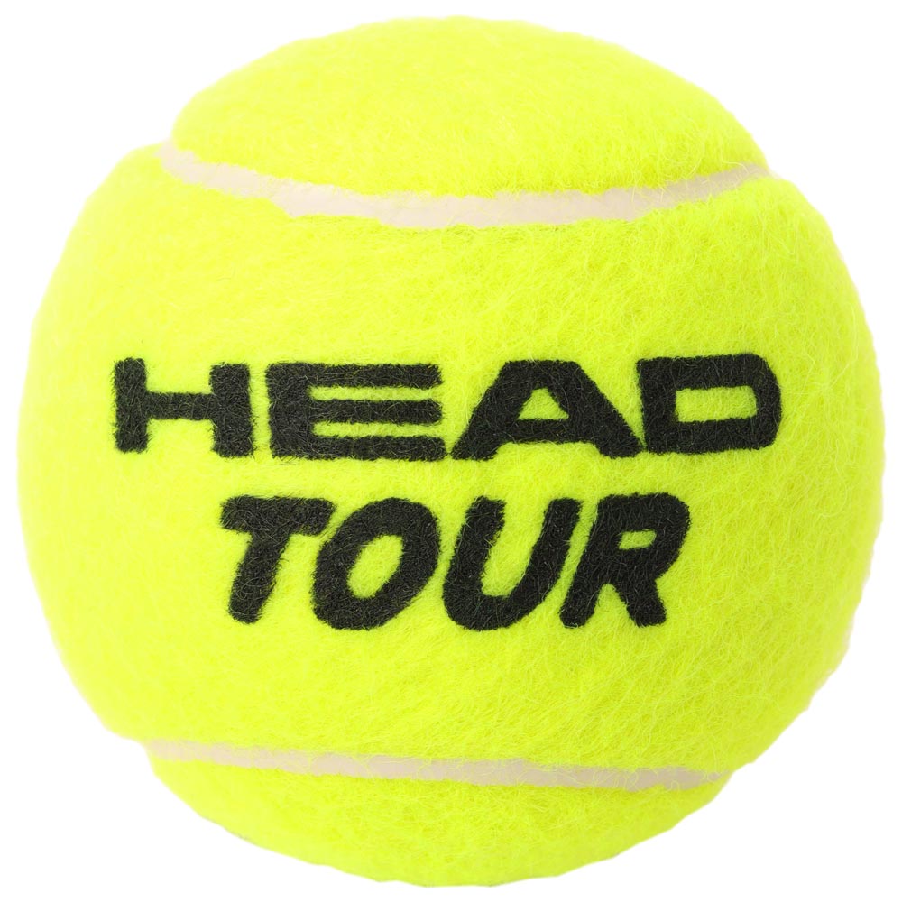 HEAD - 4B HEAD TOUR - 12DZ