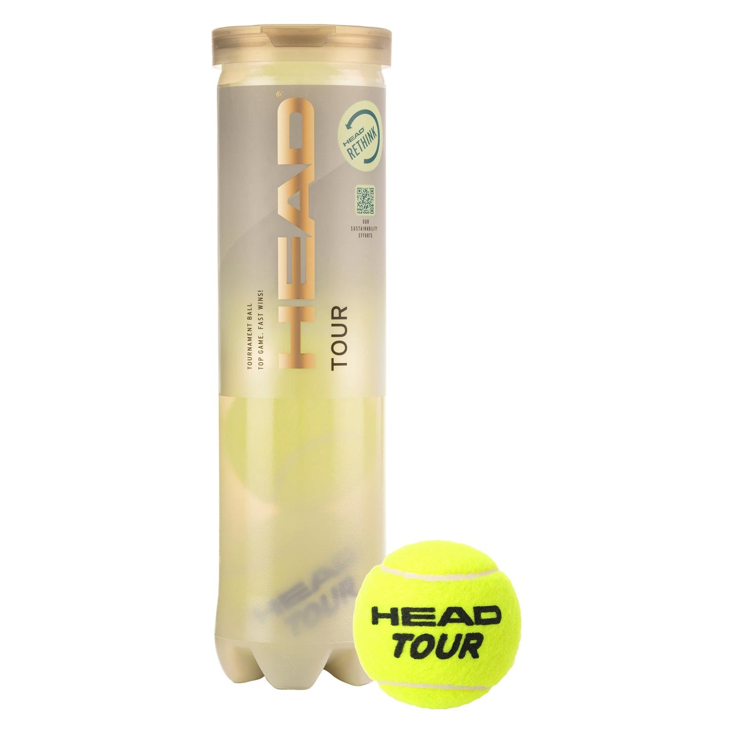 HEAD - 4B HEAD TOUR - 12DZ